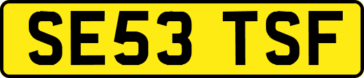 SE53TSF