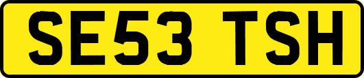 SE53TSH