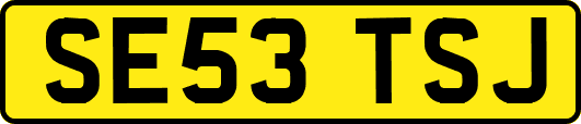 SE53TSJ
