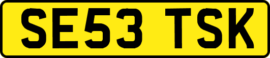 SE53TSK