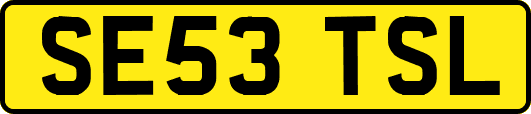 SE53TSL