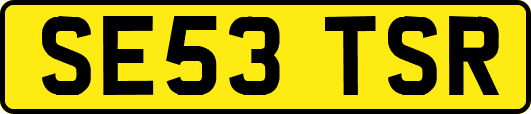 SE53TSR