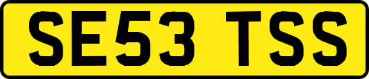SE53TSS