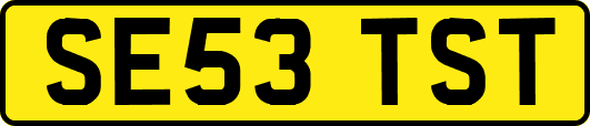 SE53TST