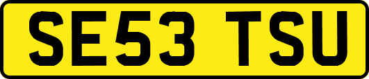 SE53TSU