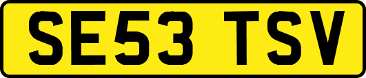 SE53TSV