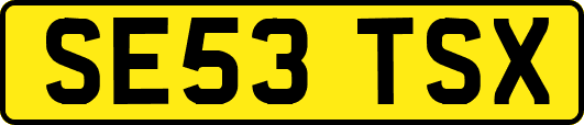 SE53TSX