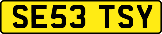 SE53TSY