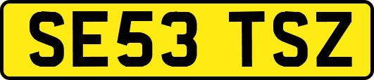 SE53TSZ