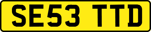 SE53TTD