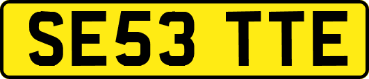 SE53TTE