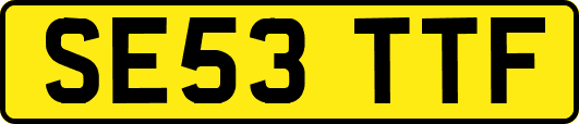 SE53TTF