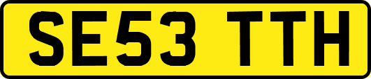 SE53TTH