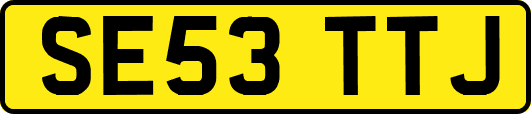 SE53TTJ