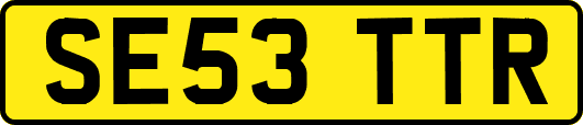SE53TTR