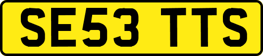 SE53TTS