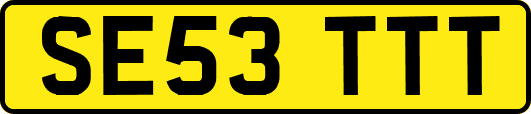 SE53TTT