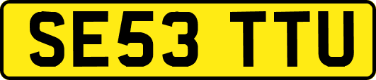 SE53TTU