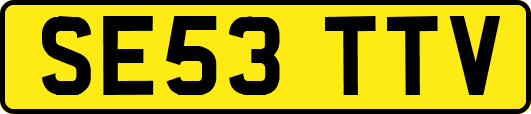 SE53TTV