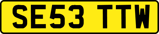 SE53TTW