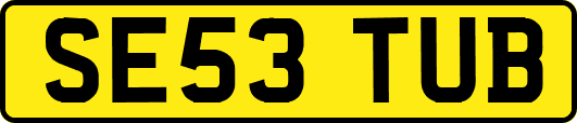 SE53TUB