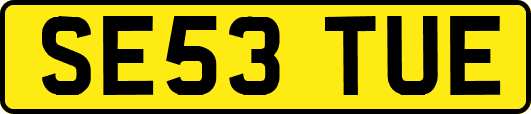 SE53TUE