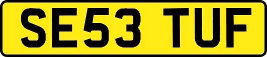 SE53TUF