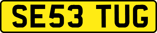 SE53TUG