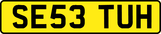 SE53TUH