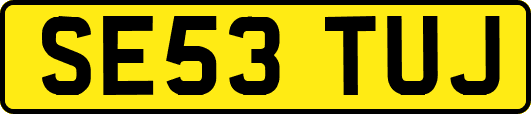 SE53TUJ