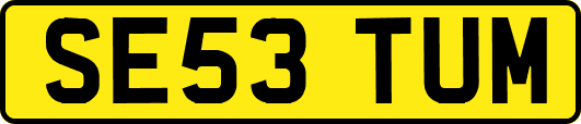 SE53TUM
