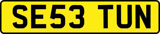 SE53TUN