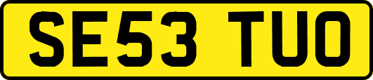 SE53TUO