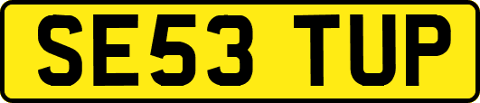 SE53TUP