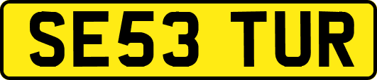 SE53TUR