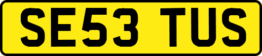 SE53TUS