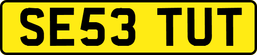 SE53TUT