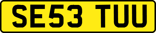 SE53TUU