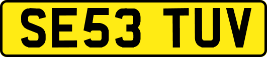 SE53TUV