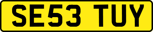 SE53TUY