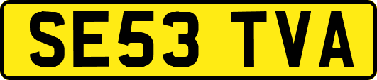 SE53TVA
