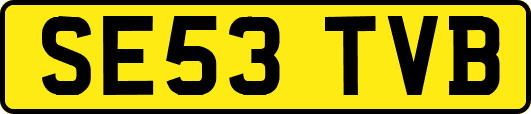 SE53TVB