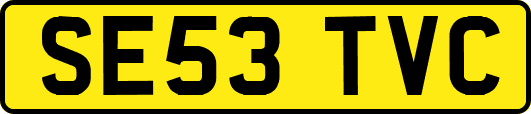 SE53TVC