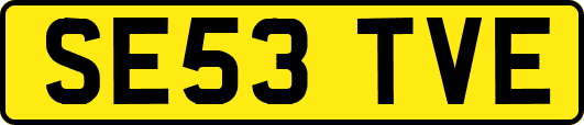 SE53TVE