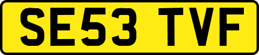 SE53TVF