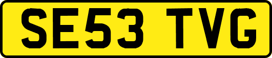 SE53TVG