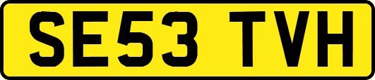 SE53TVH