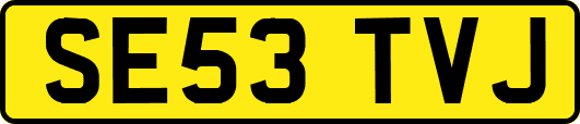 SE53TVJ
