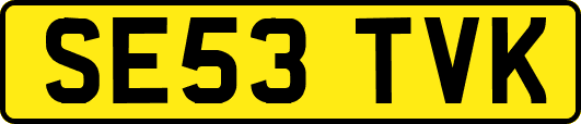 SE53TVK