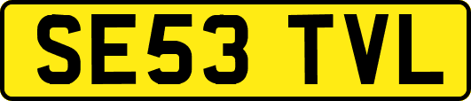 SE53TVL